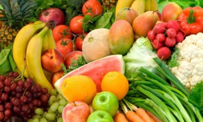 legume fructe