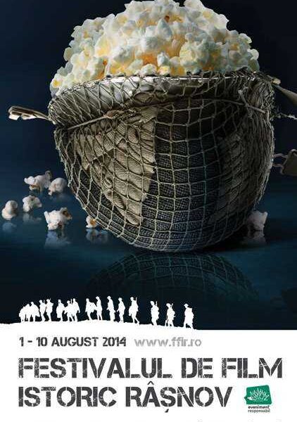Festivalul de Film Istoric de la Rasnov