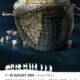 Începutul lunii august este dedicat Festivalului de Film Istoric de la Râșnov. Ne așteaptă peste 40 de filme documentare și de ficțiune. Cum poți câștigă un loc la Școala de Vară ASTRA 176 Festivalul de Film Istoric de la Rasnov
