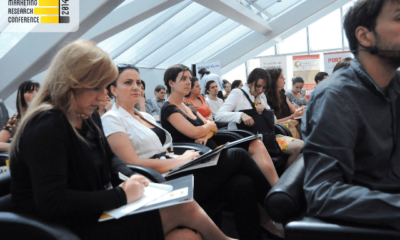 Marketing Research Conference 2014 2