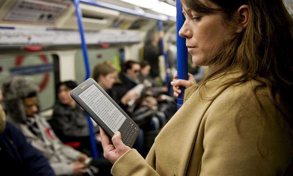 E Book