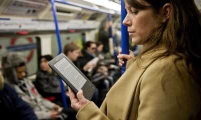 E Book