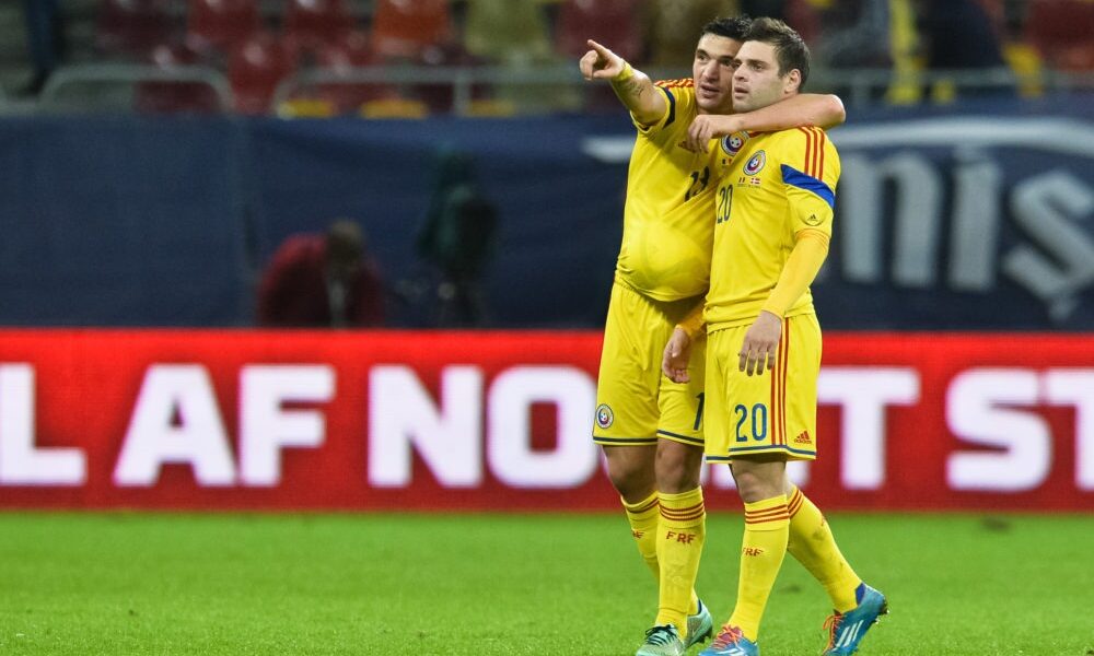 Claudiu Keseru si Adrian Popa Mediafax Foto Andreea Alexandru