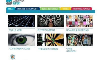 consumer report
