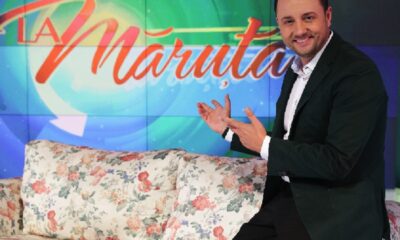 catalin maruta new