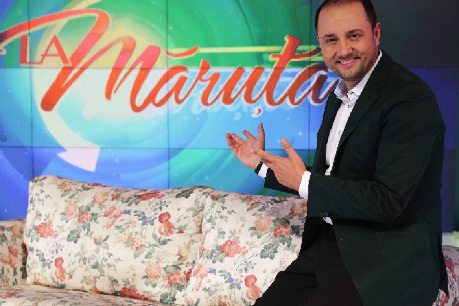 catalin maruta new