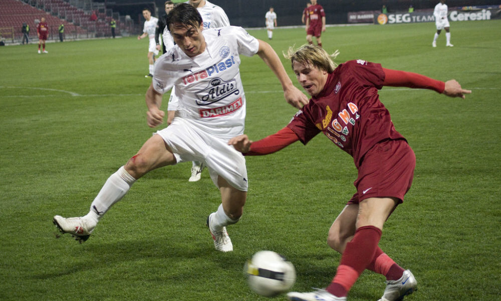 cfr cluj
