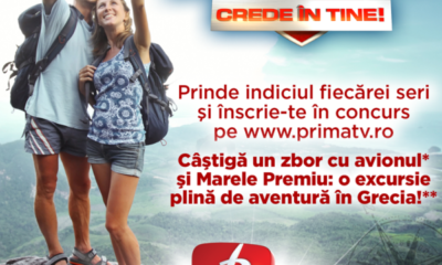 PRIMA TV