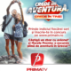Concurs. "Crede in aventura, Crede in tine” si Prima TV te trimite in vacanta! 153 PRIMA TV