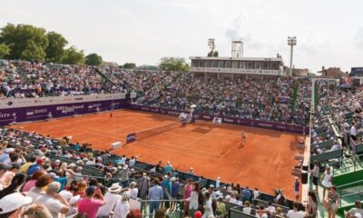 BRD OPEN BUCHAREST