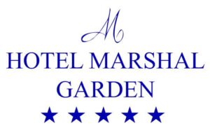 LOGO HOTEL MARSHAL GARDEN