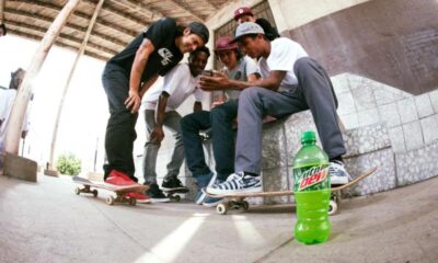 Mountain Dew