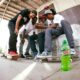 Dovedește că ești cel mai bun și ajungi la competiția Dew Tour pentru skateri amatori, în Amsterdam 147 Mountain Dew