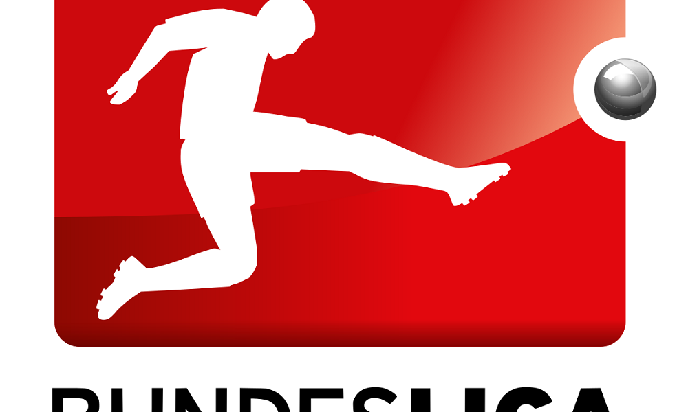 Bundesliga logo