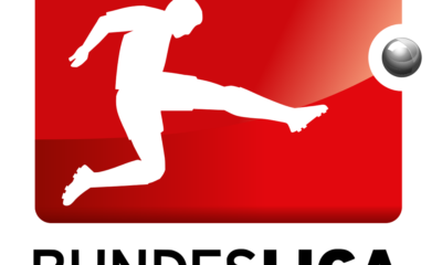 Bundesliga logo