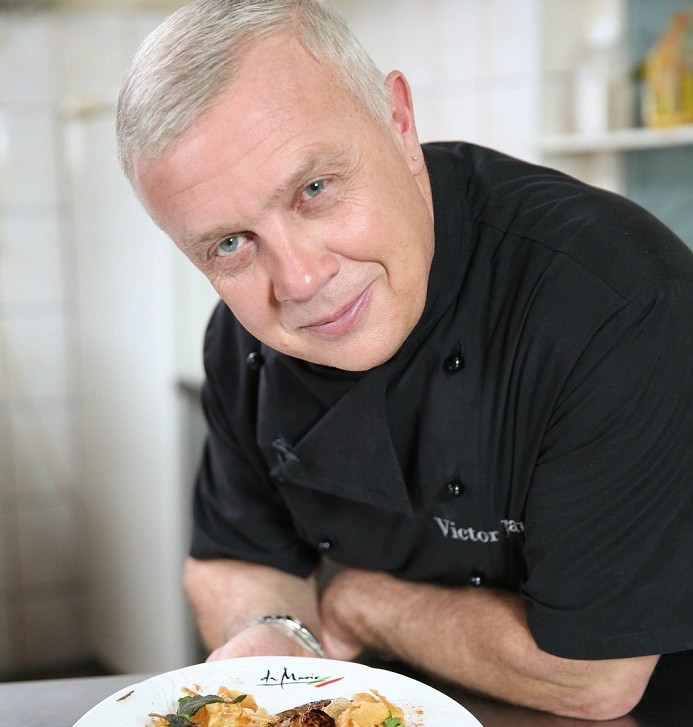 Chef Victor Melian, PRO TV