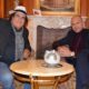 Emisiunea de investigaţii spectaculoase, SABBAGH ÎN ACTIUNE, debut pe 9 ianuarie, la Kanal D 138 Sabbagh si Al Bano la Roma