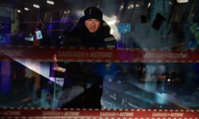Christian Sabbagh KANAL D