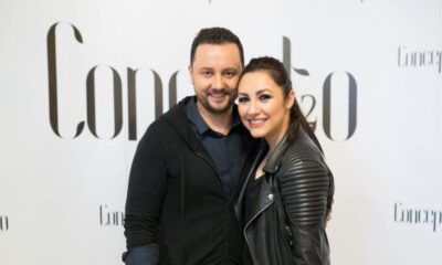 Andra si Catalin Maruta