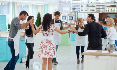 Bake Off Romania 10 1