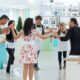 1,3 milioane de telespectatori: Tradițiile românești au fost în centrul atenției la Bake Off România 193 Bake Off Romania 10 1