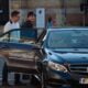 Mercedes, de zece ani alaturi de TIFF 66 Tudor Giurgiu si Mihai Chirilov