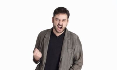 bogdan nicolai
