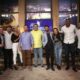 PRO TV: Andra și Cătălin Maruță, Benny Adegbuyi și Giulia Angelescu dau startul distracției la Jocuri de celebritate 172 Jocuri de celebritate pro tv
