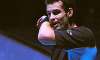 astralian open