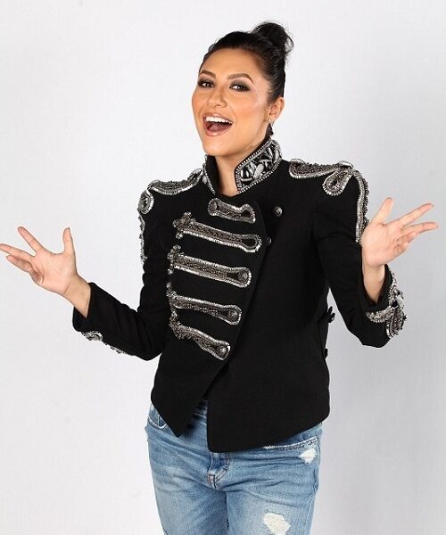 Andra 8
