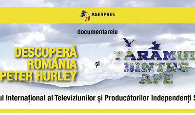 Documentarele AGERPRES la SIMFEST