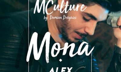 MCulture MONA