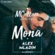 MCulture lanseaza cea de-a doua piesa de pe albumul “Naked Truth”: “Mona” 93 MCulture MONA