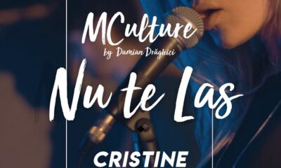 MCulture nu te las SINGLE