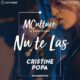MCulture lanseaza cel de-al treilea single de pe album: “Nu te las” 92 MCulture nu te las SINGLE