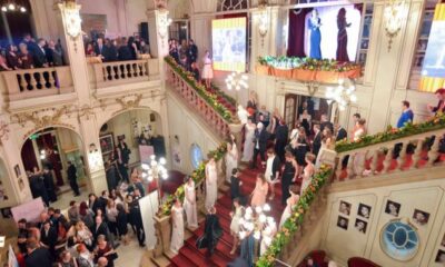 Balul Operei din Cluj