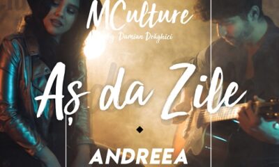MCulture AS DA ZILE