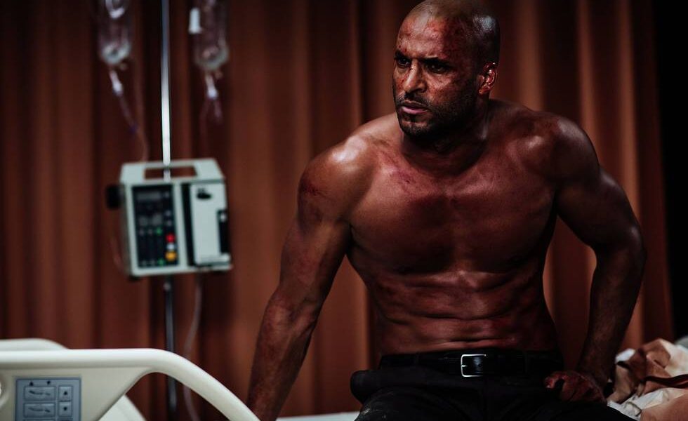 American Gods
