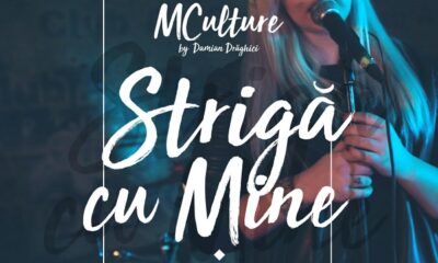 MCulture STRIGA CU MINE