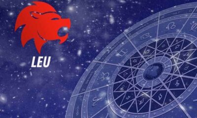 horoscop leu 2018