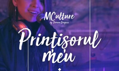 MCulture Printisorul Meu