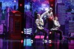 Ultima semifinală live ”Românii au talent” și-a desemnat câștigătorii! Vezi aici topurile de audiență ale serii! 63 Ripperz Crew