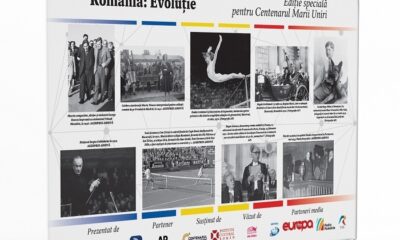 Centenar Arhiva AGERPRES