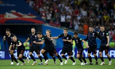 Croatia pe teren credit foto FIFA