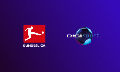 Bundesliga DIGI SPORT