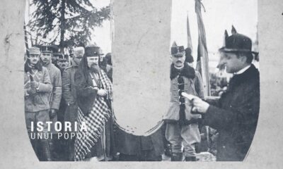 documentar Agerpres