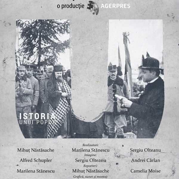 documentar Agerpres