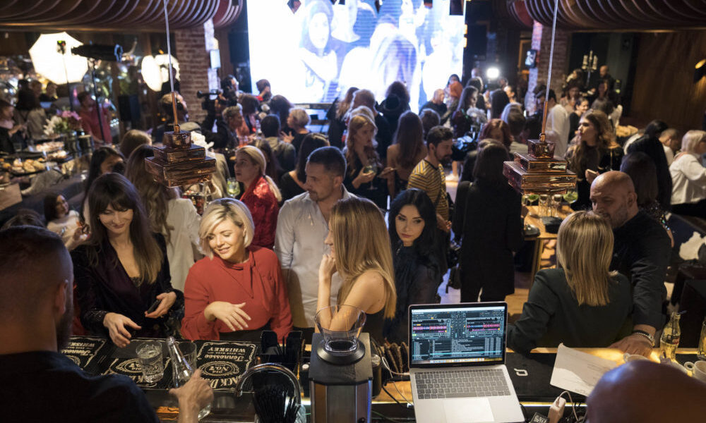 4. PANDORA Event 1