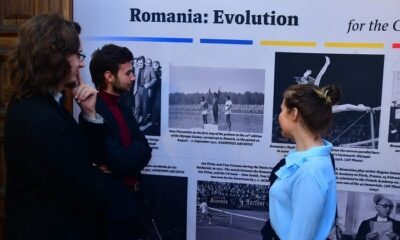 expozitie agerpres roma