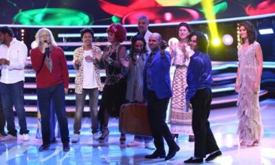 te cunosc de undeva lider de audienta